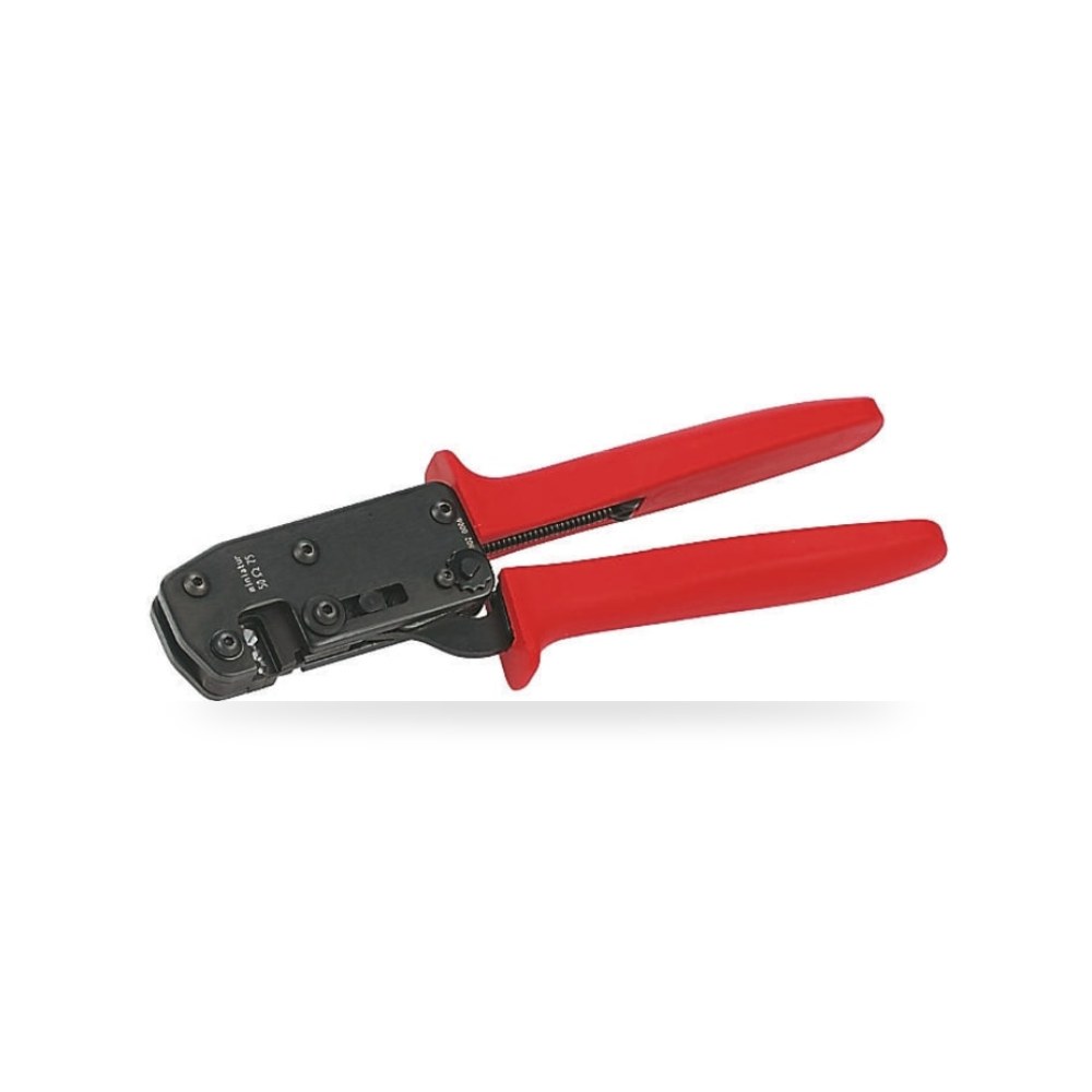 كماشة وكبس ترامل وتوصيل أسلاك طراز R متين RS ريمكو للتوريدات الصناعية (Reemco Industrial)