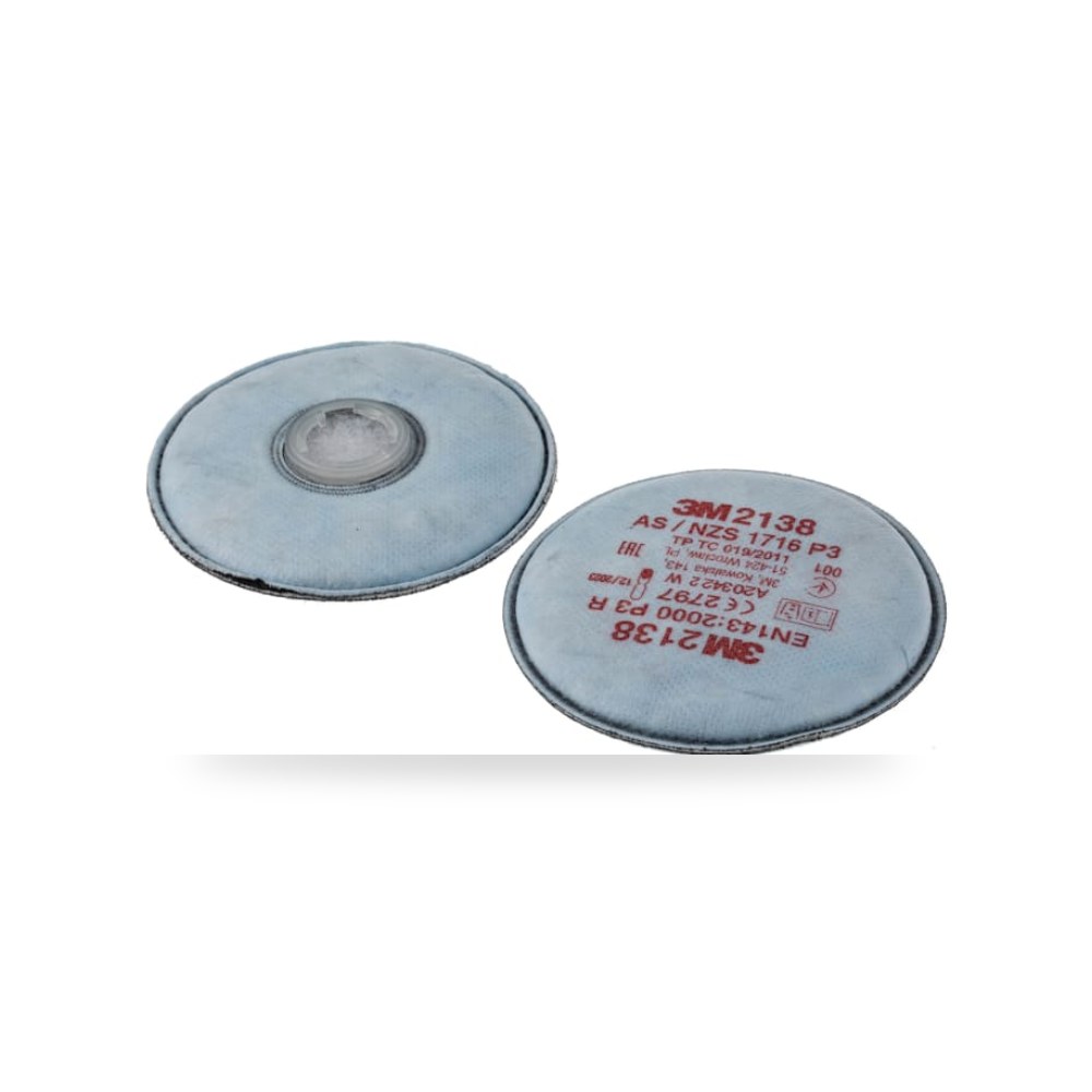 شريحة وعازل حماية إشارات وترددات طراز F شاق ريمكو للتوريدات الصناعية (Reemco Industrial)