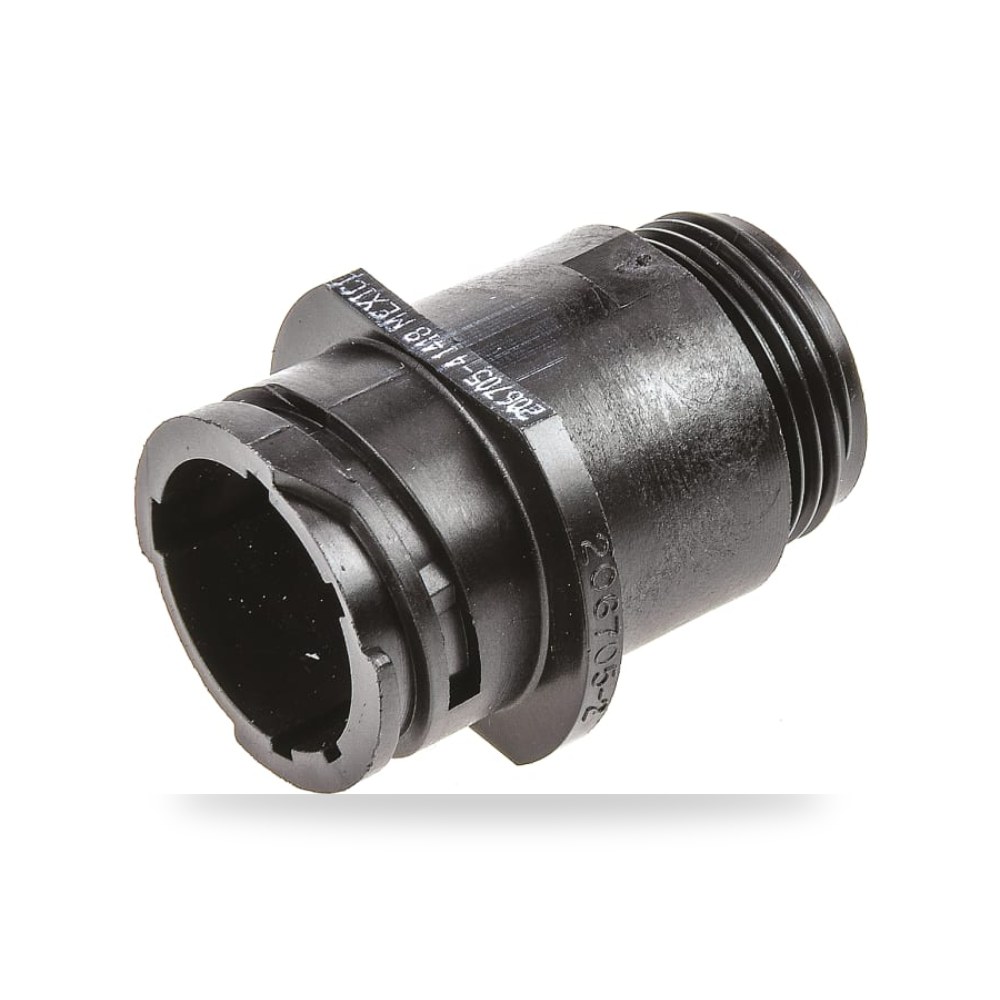 موصل دائري صناعي معتمد 9 أطراف كابل طراز B RS ريمكو للتوريدات الصناعية (Reemco Industrial)