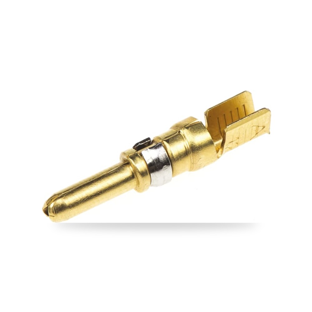 موصل دائري صناعي معتمد ذكر IP67 طراز G شاق RS ريمكو للتوريدات الصناعية (Reemco Industrial)
