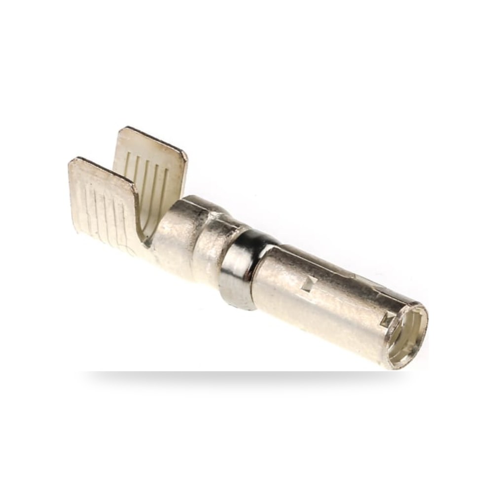 موصل دائري صناعي معتمد أنثى IP67 طراز F صناعي ريمكو للتوريدات الصناعية (Reemco Industrial)