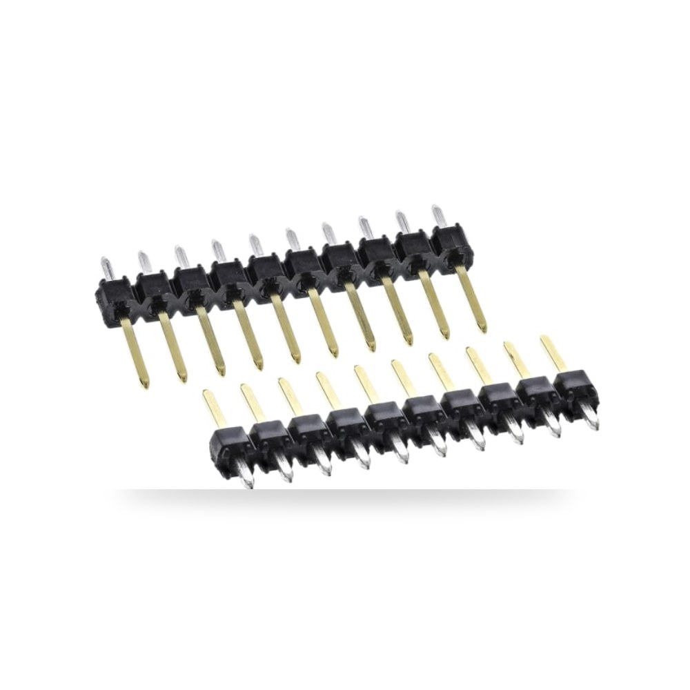 موصل وبن هيدر بوردات PCB 10 فائق التحمل RS ريمكو للتوريدات الصناعية (Reemco Industrial)