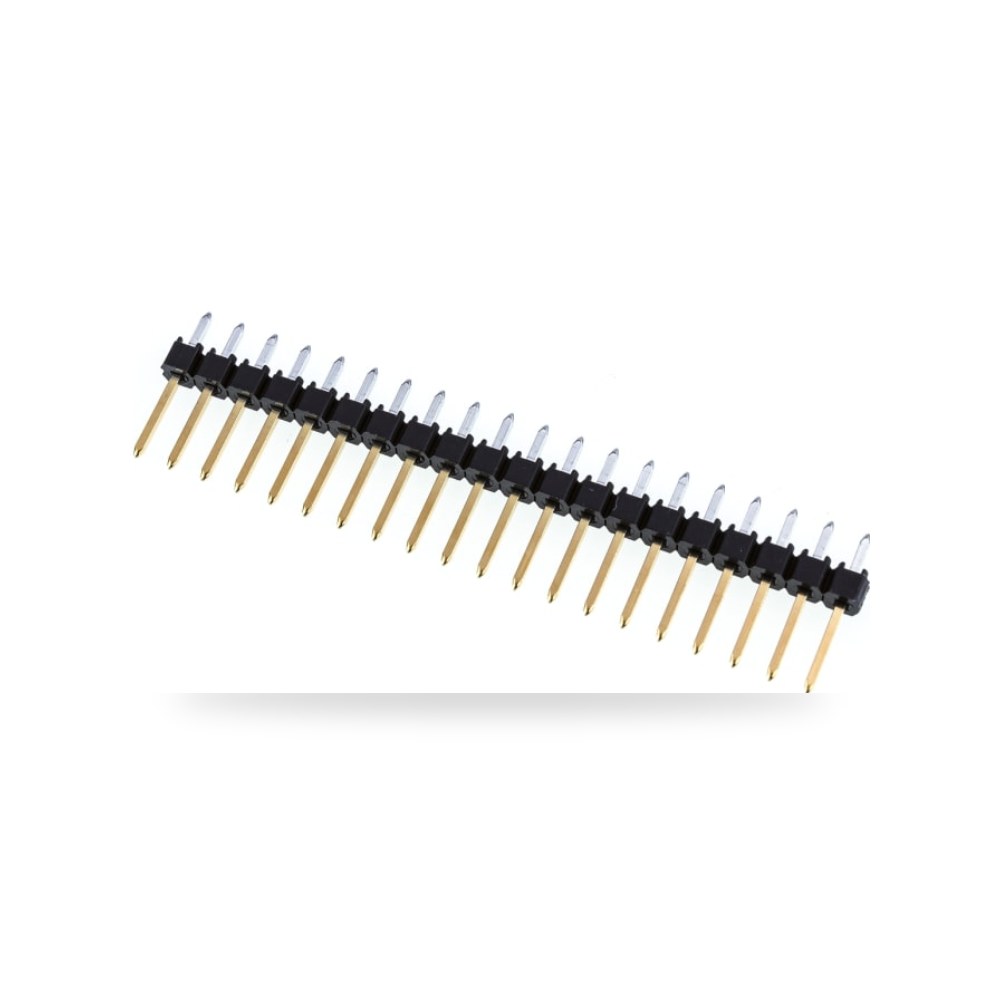 موصل وبن هيدر بوردات PCB 20 خط فئة متطورة RS ريمكو للتوريدات الصناعية (Reemco Industrial)