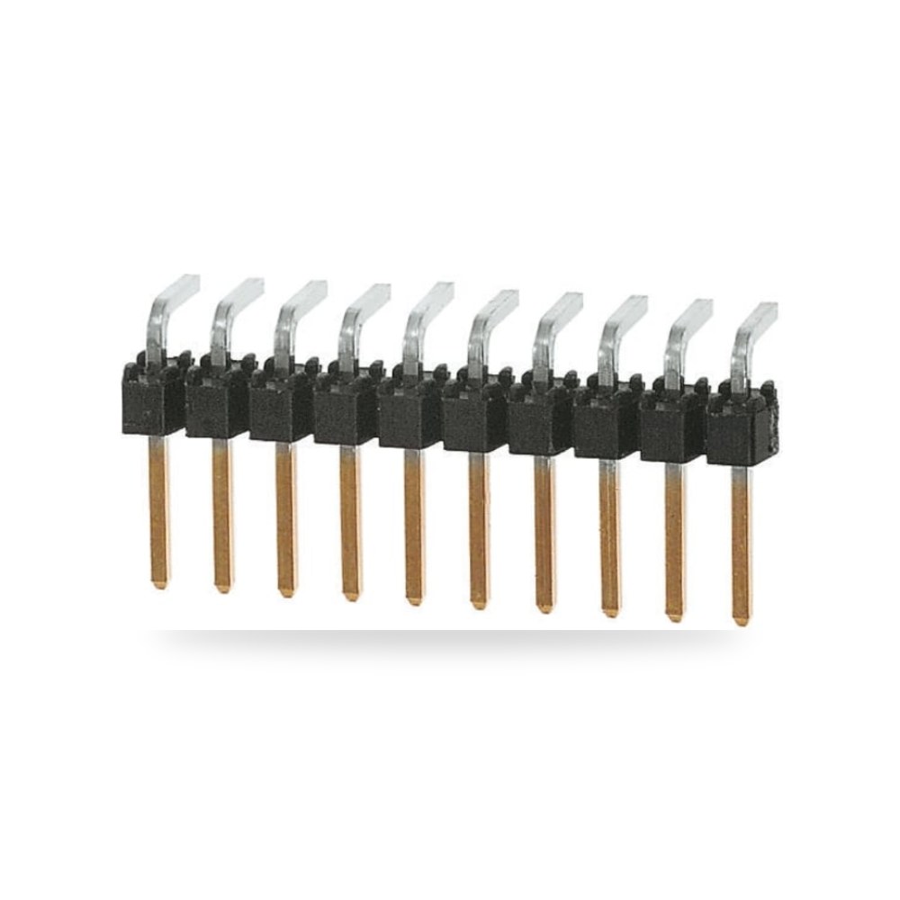 موصل وبن هيدر بوردات PCB 12 خط مواصفات قياسية ريمكو للتوريدات الصناعية (Reemco Industrial)