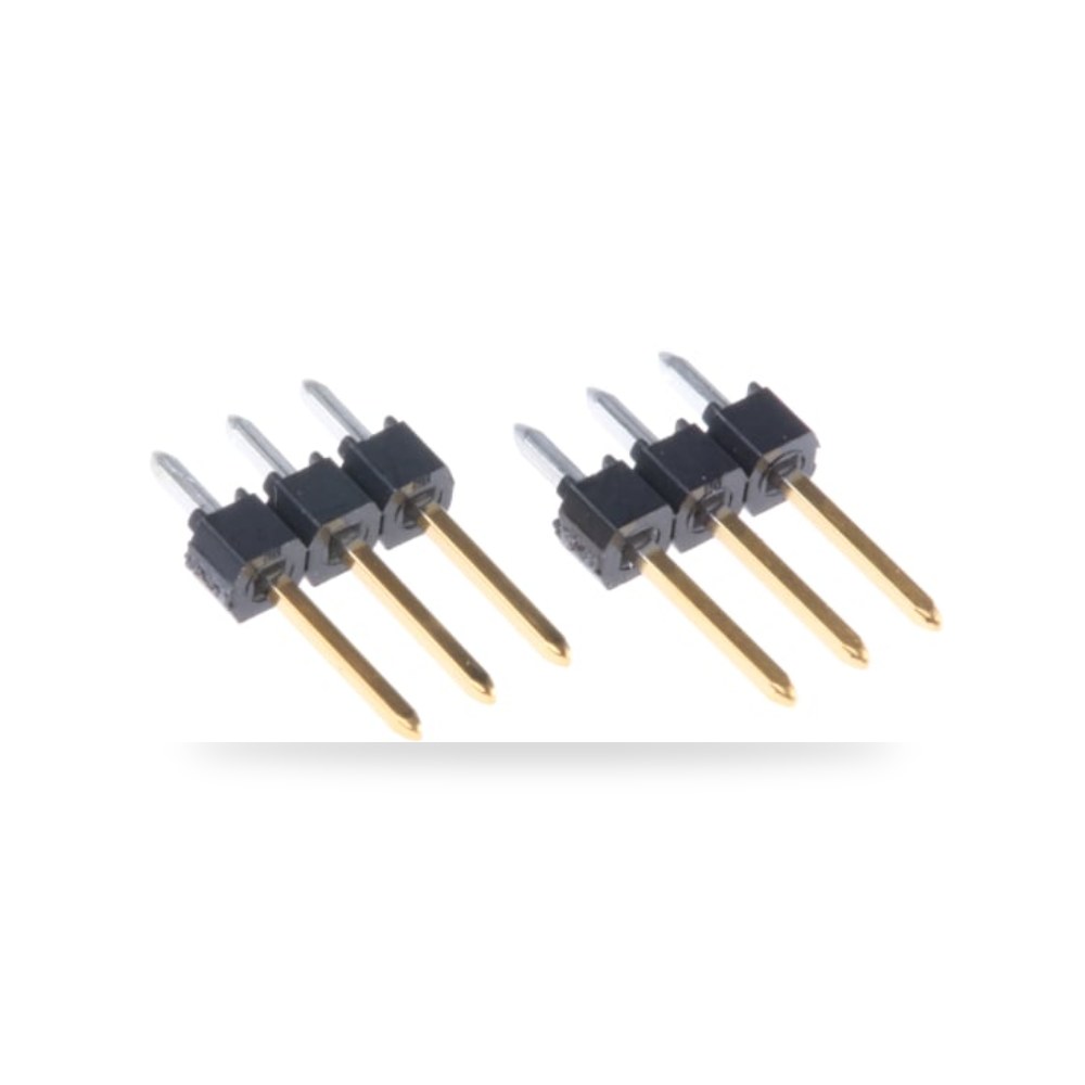 موصل وبن هيدر بوردات PCB 3 فئة متطورة RS PRO ريمكو للتوريدات الصناعية (Reemco Industrial)