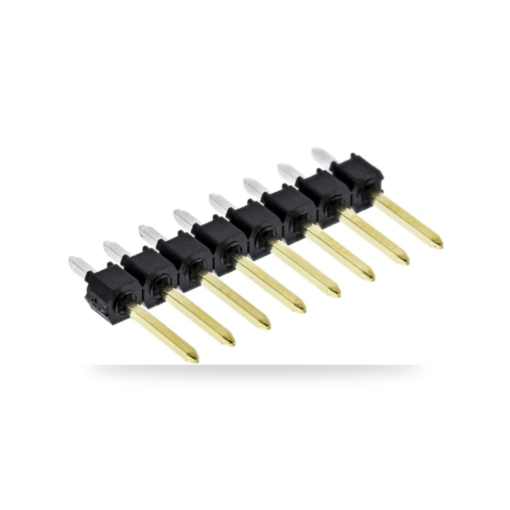 موصل وبن هيدر بوردات PCB 8 موثوق للأعمال RS ريمكو للتوريدات الصناعية (Reemco Industrial)