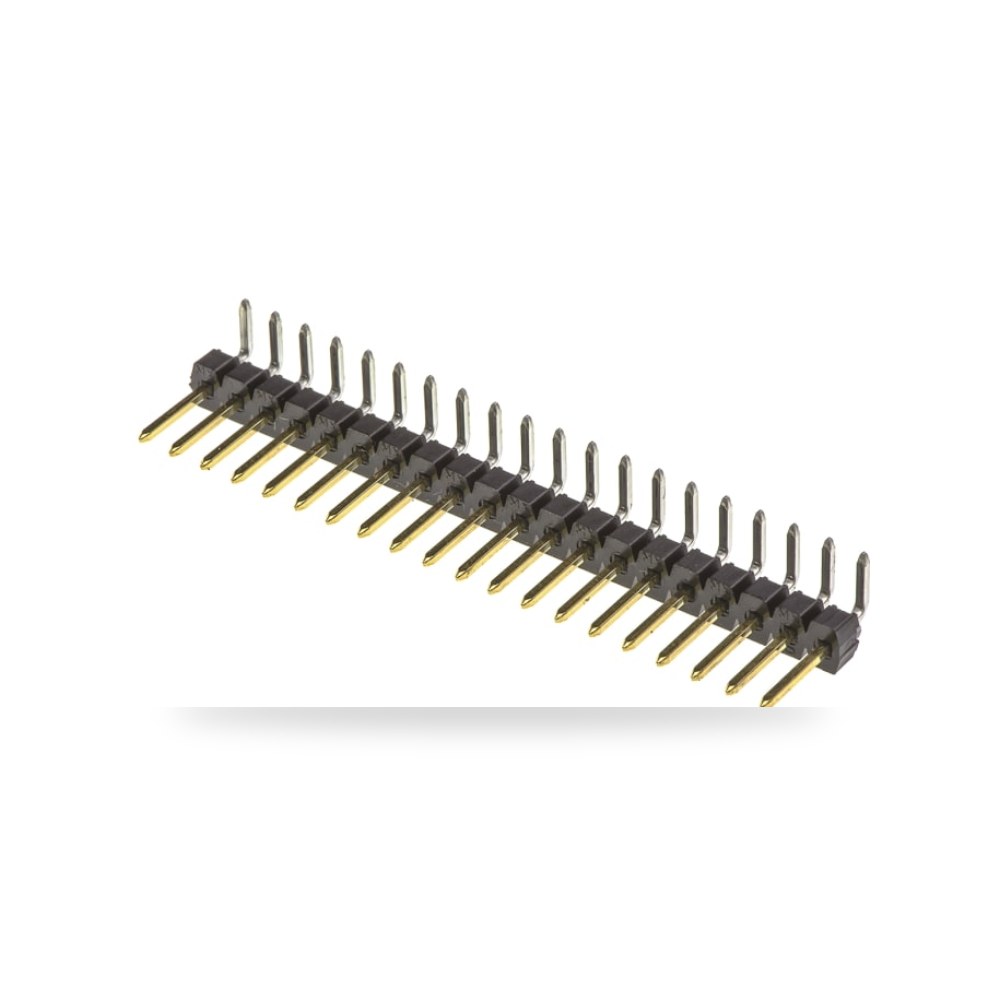 موصل وبن هيدر بوردات PCB 20 فئة متطورة RS PRO ريمكو للتوريدات الصناعية (Reemco Industrial)