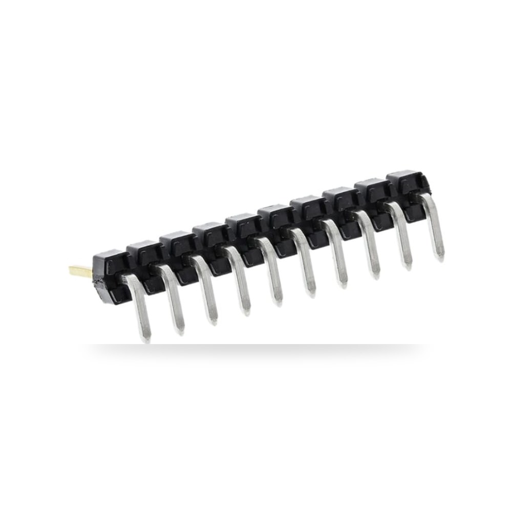 موصل وبن هيدر بوردات PCB فائق التحمل RS PRO ريمكو للتوريدات الصناعية (Reemco Industrial)