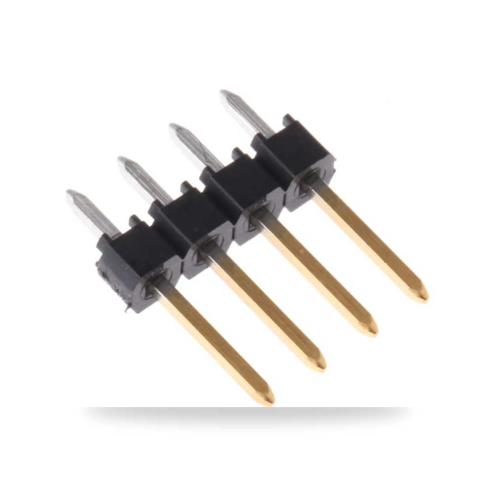 موصل وبن هيدر بوردات PCB 4 خط خطوة لوحات تحكم ريمكو للتوريدات الصناعية (Reemco Industrial)