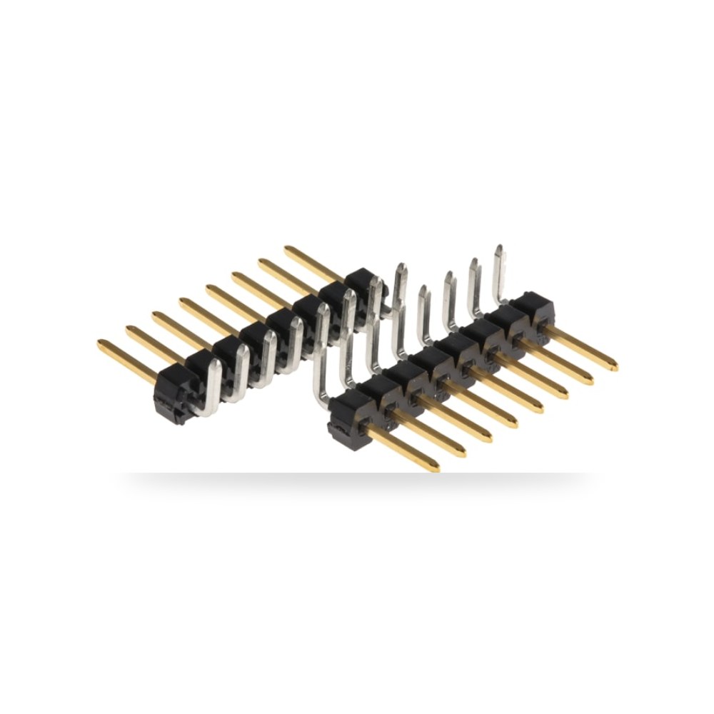 موصل وبن هيدر بوردات PCB 8 خط تقنية هندسية RS ريمكو للتوريدات الصناعية (Reemco Industrial)