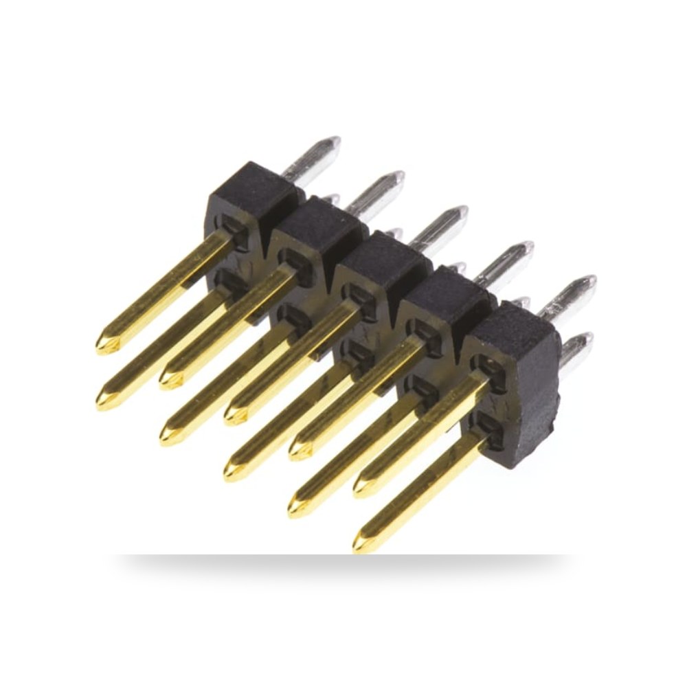 موصل وبن هيدر بوردات PCB 10 خط تصميم صناعي ريمكو للتوريدات الصناعية (Reemco Industrial)