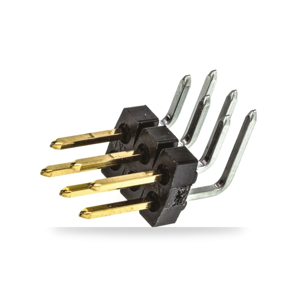 موصل وبن هيدر بوردات PCB 6 خط خطوة فائق ريمكو للتوريدات الصناعية (Reemco Industrial)
