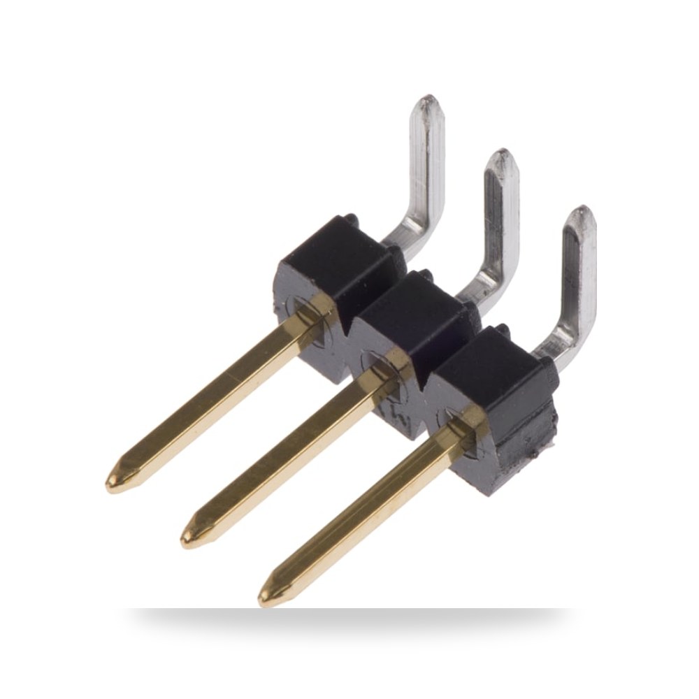 موصل وبن هيدر بوردات PCB 3 خط مواصفات قياسية ريمكو للتوريدات الصناعية (Reemco Industrial)
