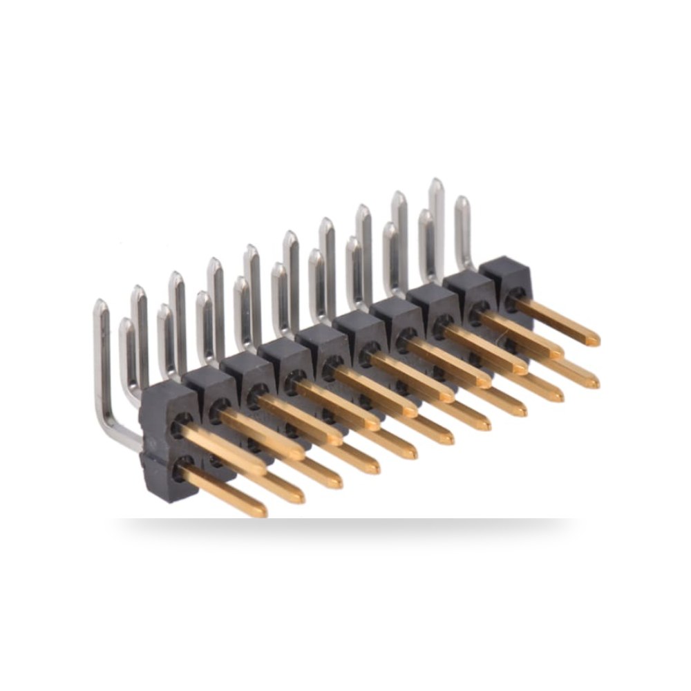 موصل وبن هيدر بوردات PCB 20 خط خطوة شاق معتمد ريمكو للتوريدات الصناعية (Reemco Industrial)