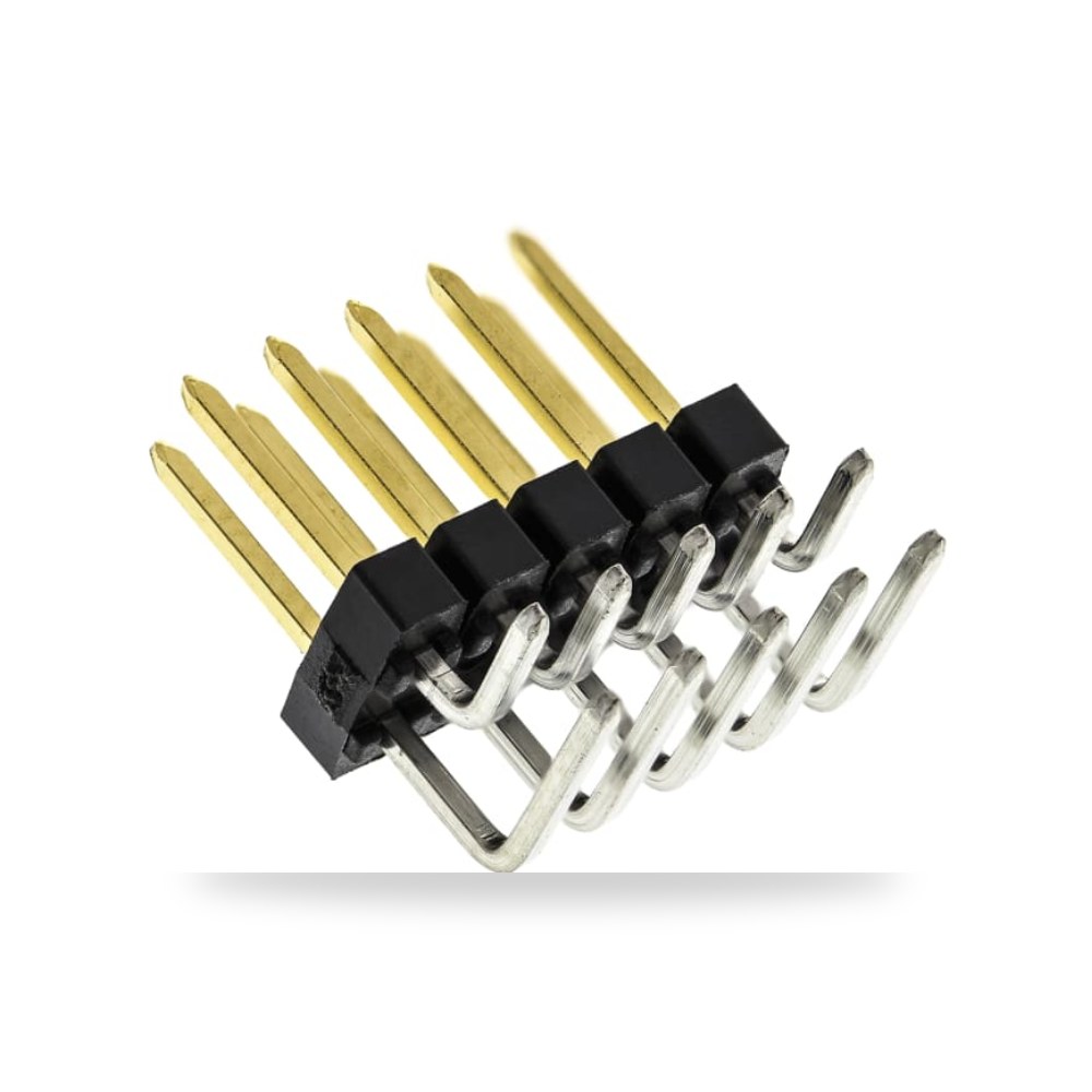 موصل وبن هيدر بوردات PCB تصميم صناعي متين RS ريمكو للتوريدات الصناعية (Reemco Industrial)