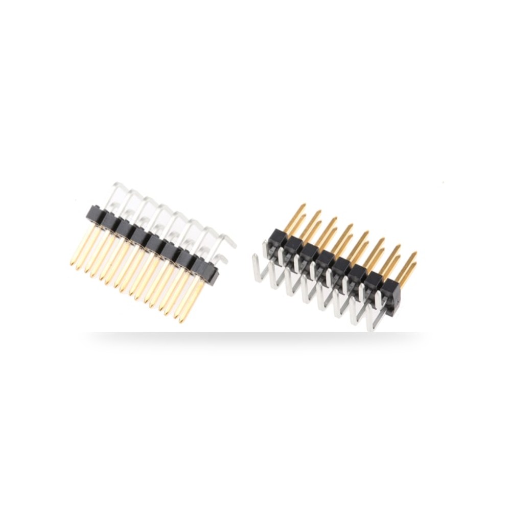 موصل وبن هيدر بوردات PCB 16 فولاذي RS PRO ريمكو للتوريدات الصناعية (Reemco Industrial)