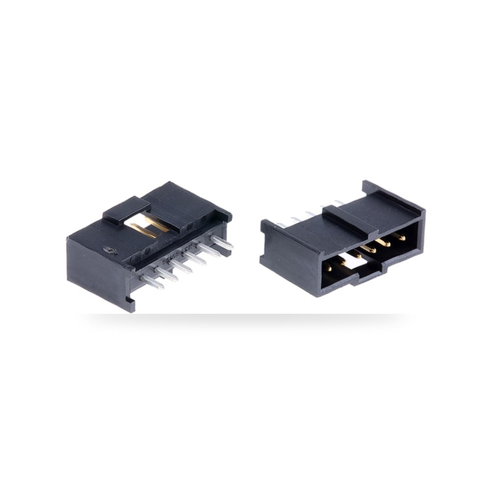 موصل وبن هيدر بوردات PCB 6 خط تصميم صناعي ريمكو للتوريدات الصناعية (Reemco Industrial)
