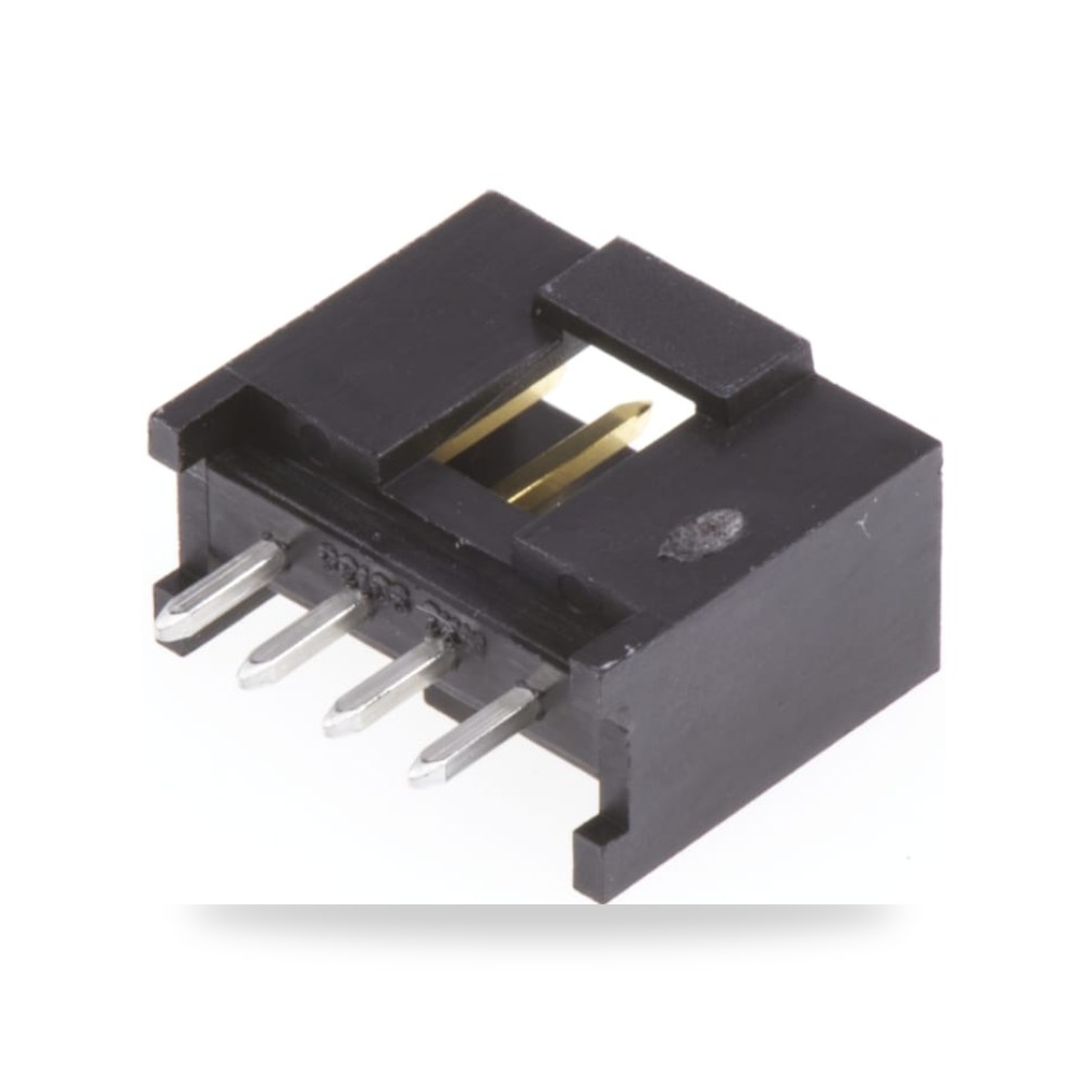 موصل وبن هيدر بوردات PCB 4 خط خطوة فائق ريمكو للتوريدات الصناعية (Reemco Industrial)