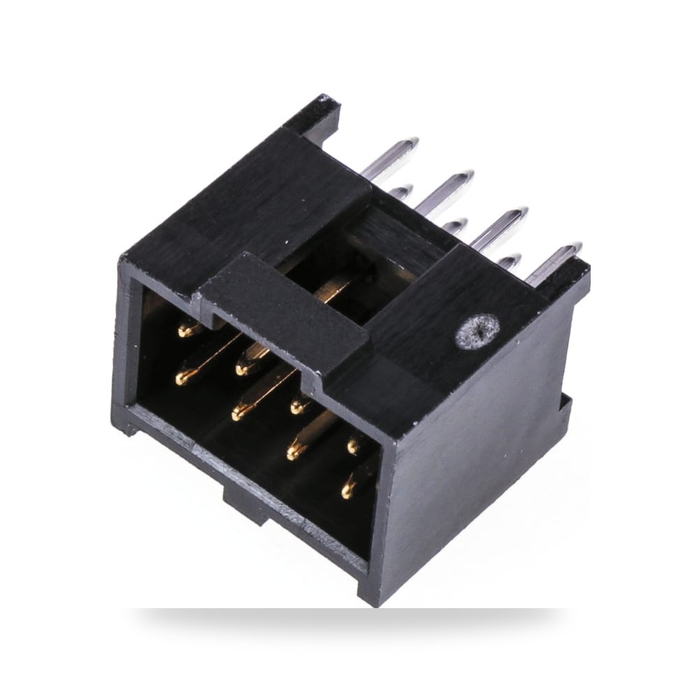 موصل وبن هيدر بوردات PCB 8 خط مطابق للمواصفات ريمكو للتوريدات الصناعية (Reemco Industrial)