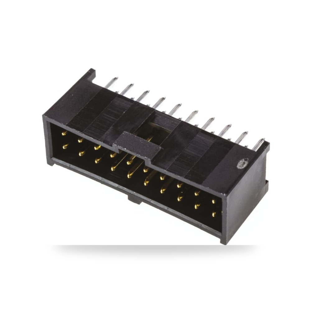 موصل وبن هيدر بوردات PCB 20 شاق ريمكو للتوريدات الصناعية (Reemco Industrial)