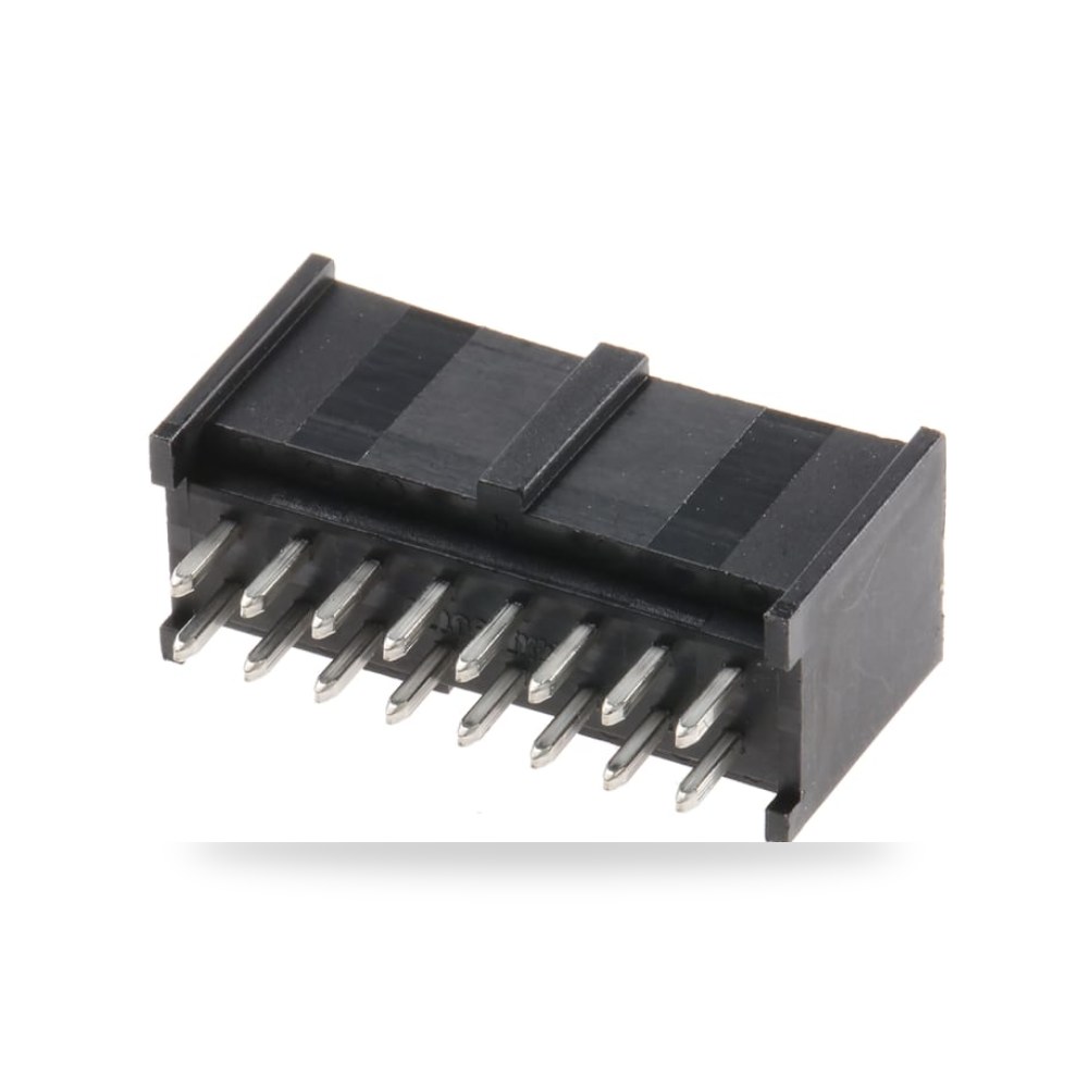 موصل وبن هيدر بوردات PCB 16 خط خطوة للمنشآت ريمكو للتوريدات الصناعية (Reemco Industrial)