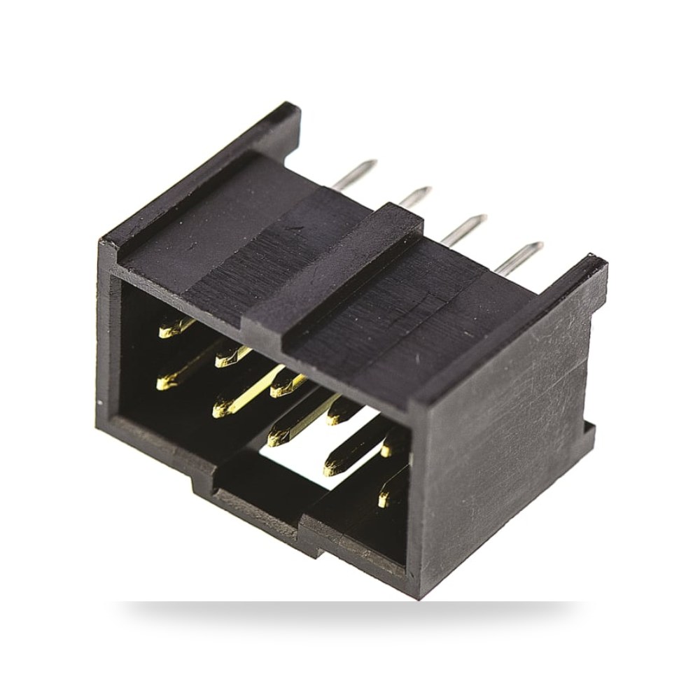 موصل وبن هيدر بوردات PCB 10 خط خطوة عزل متطور ريمكو للتوريدات الصناعية (Reemco Industrial)