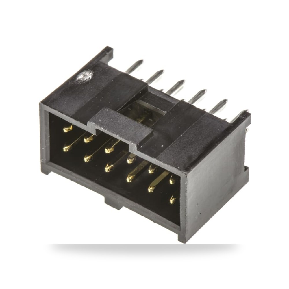 موصل وبن هيدر بوردات PCB 12 خط خطوة أصلي ريمكو للتوريدات الصناعية (Reemco Industrial)