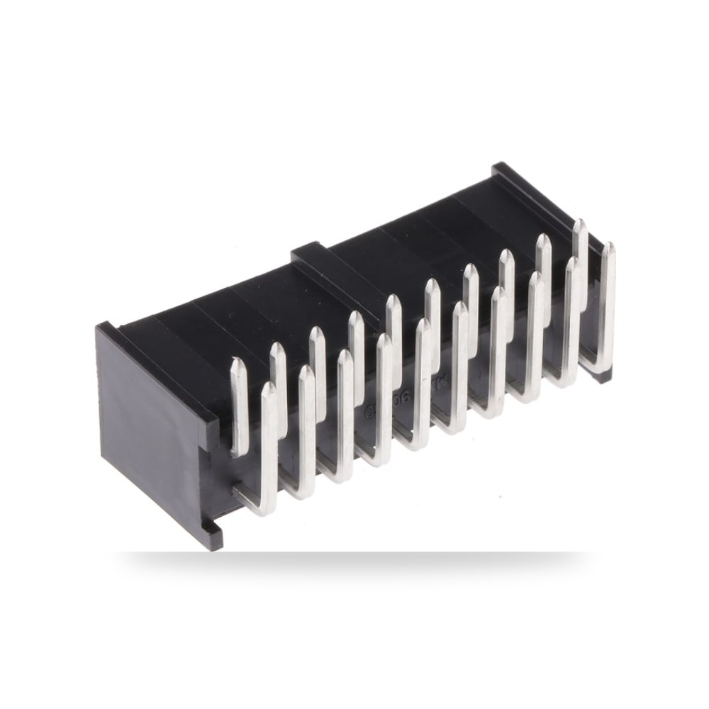 موصل وبن هيدر بوردات PCB 20 خط أصلي ريمكو للتوريدات الصناعية (Reemco Industrial)