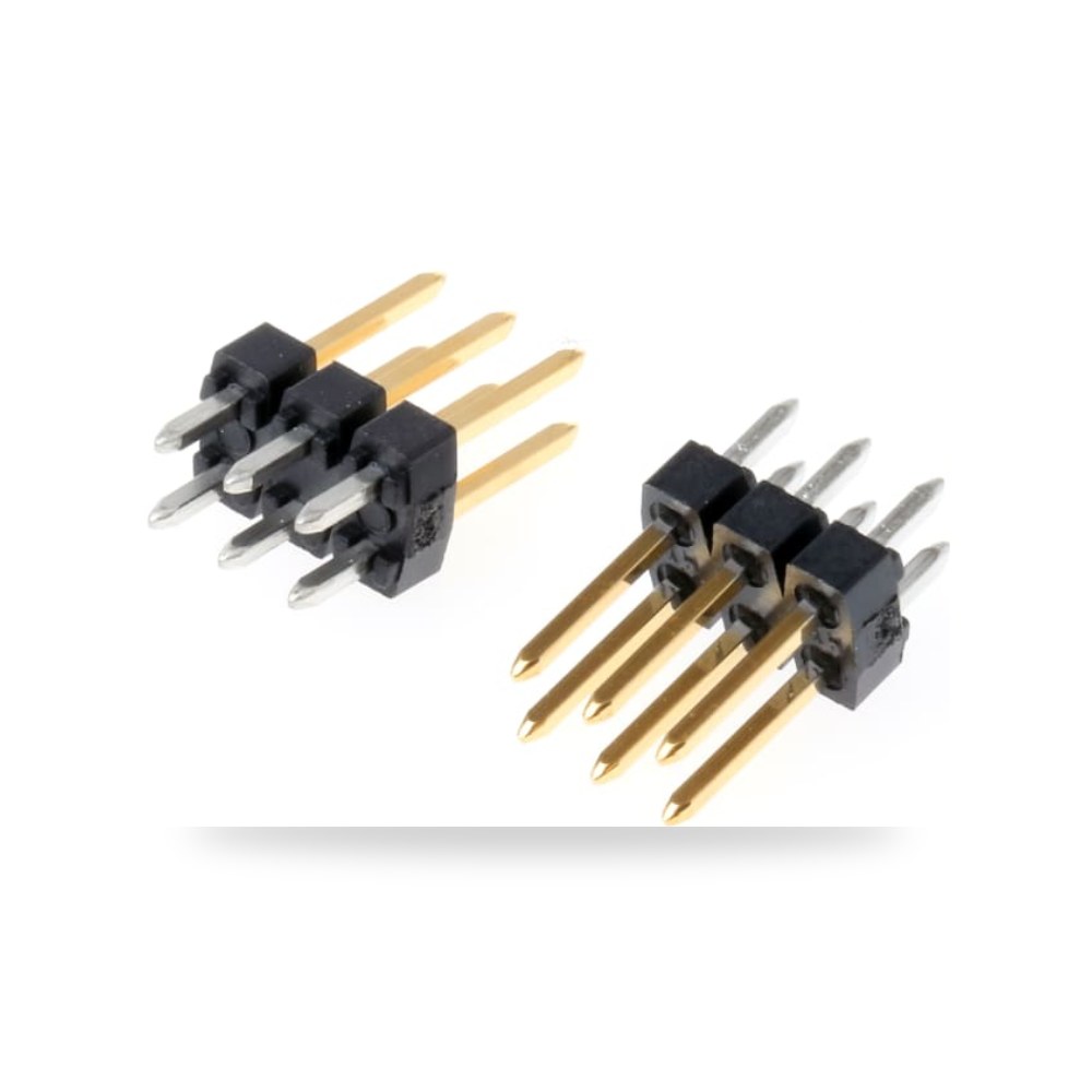 موصل وبن هيدر بوردات PCB 6 عزل متطور RS PRO ريمكو للتوريدات الصناعية (Reemco Industrial)