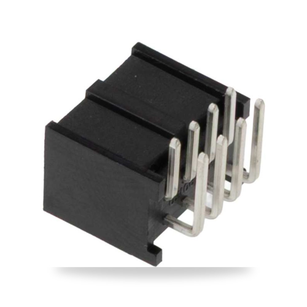 موصل وبن هيدر بوردات PCB 8 خط خطوة لوحات تحكم ريمكو للتوريدات الصناعية (Reemco Industrial)