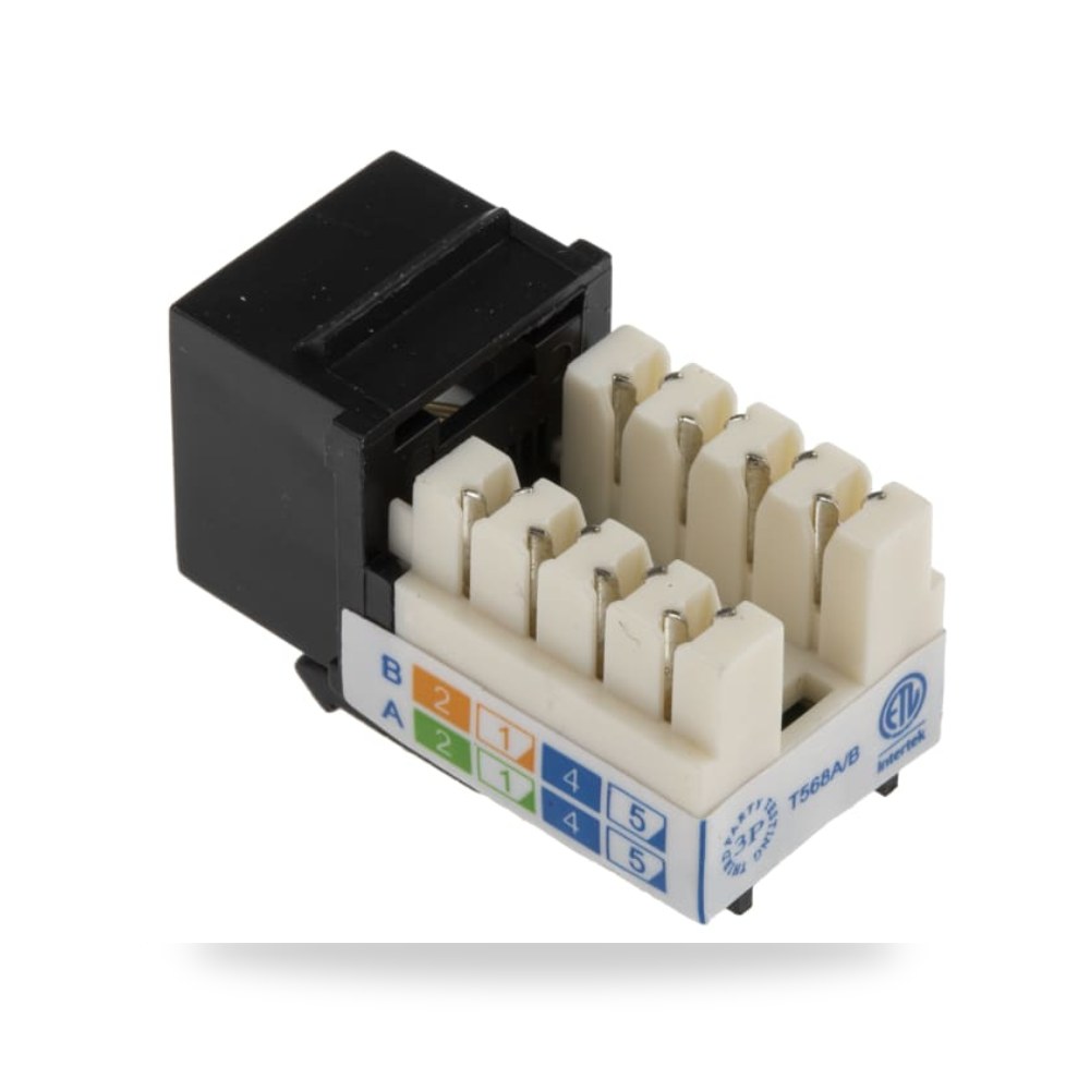 كابل شبكات إيثرنت CAT5E عالي السرعة طراز K RS ريمكو للتوريدات الصناعية (Reemco Industrial)