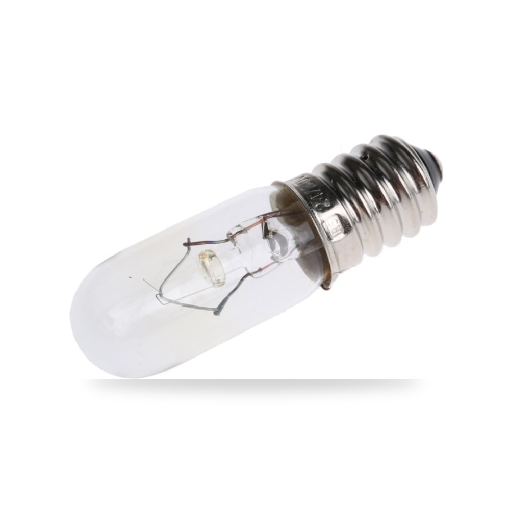 لمبة بيان وإشارة لوحات 24V شفاف مواصفات ريمكو للتوريدات الصناعية (Reemco Industrial)