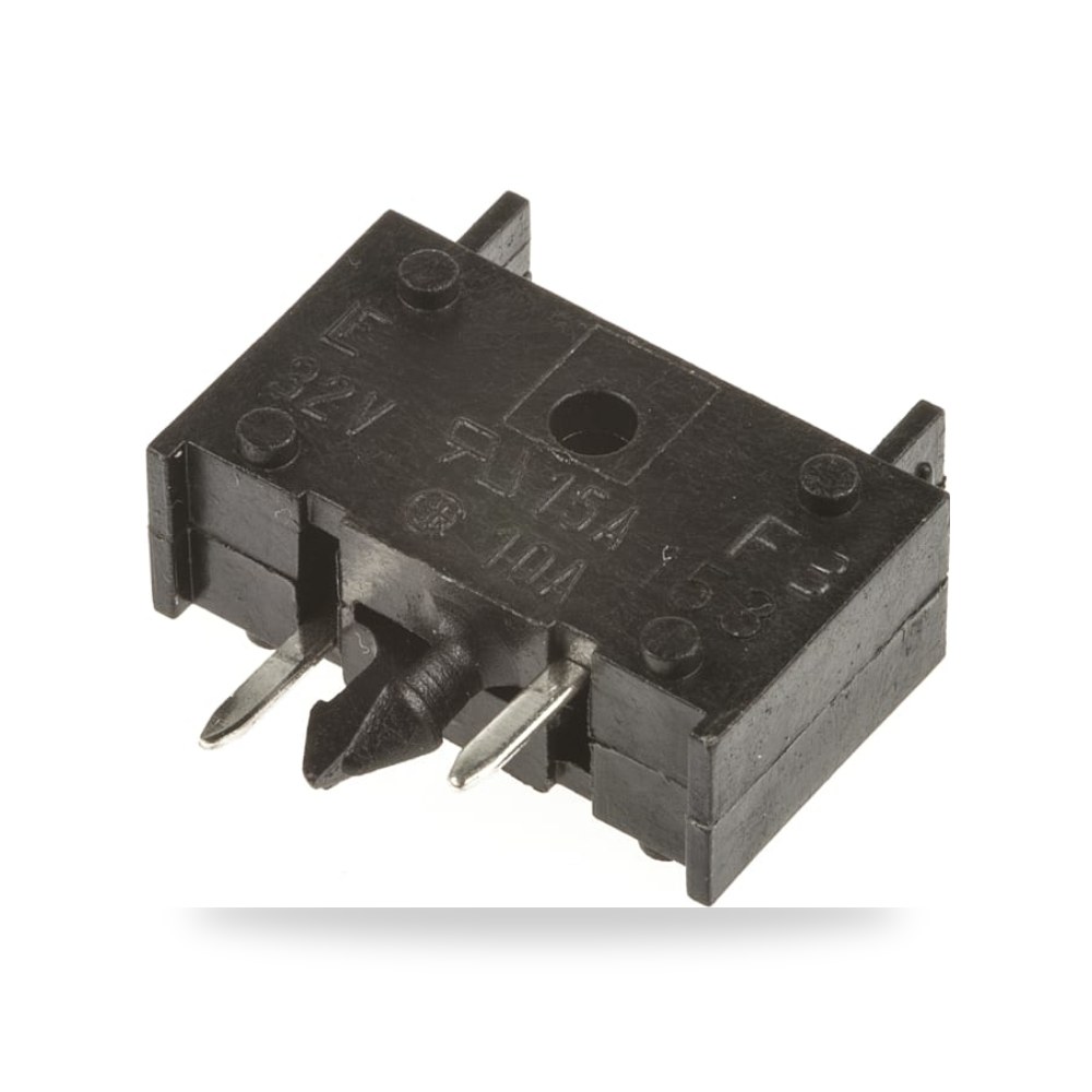 قاعدة وحامل فيوز حماية لوحات كهربائية 32 طراز ريمكو للتوريدات الصناعية (Reemco Industrial)