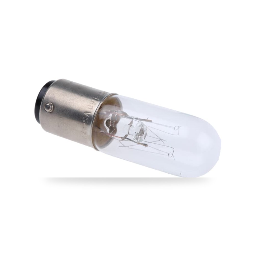 لمبة بيان وإشارة لوحات 140V شفاف RS PRO ريمكو للتوريدات الصناعية (Reemco Industrial) موديل