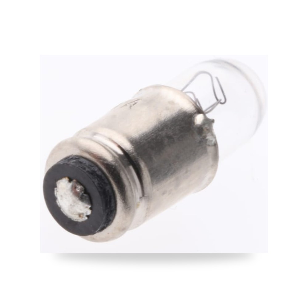 لمبة بيان وإشارة لوحات 6.3V شفاف صناعي RS PRO ريمكو للتوريدات الصناعية (Reemco Industrial)
