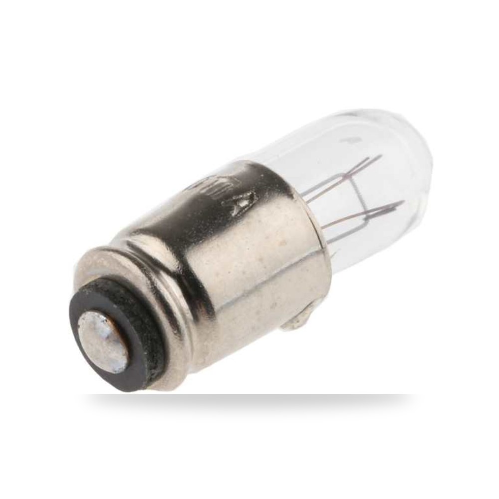 لمبة بيان وإشارة لوحات 60V شفاف فئة شاقة RS ريمكو للتوريدات الصناعية (Reemco Industrial)