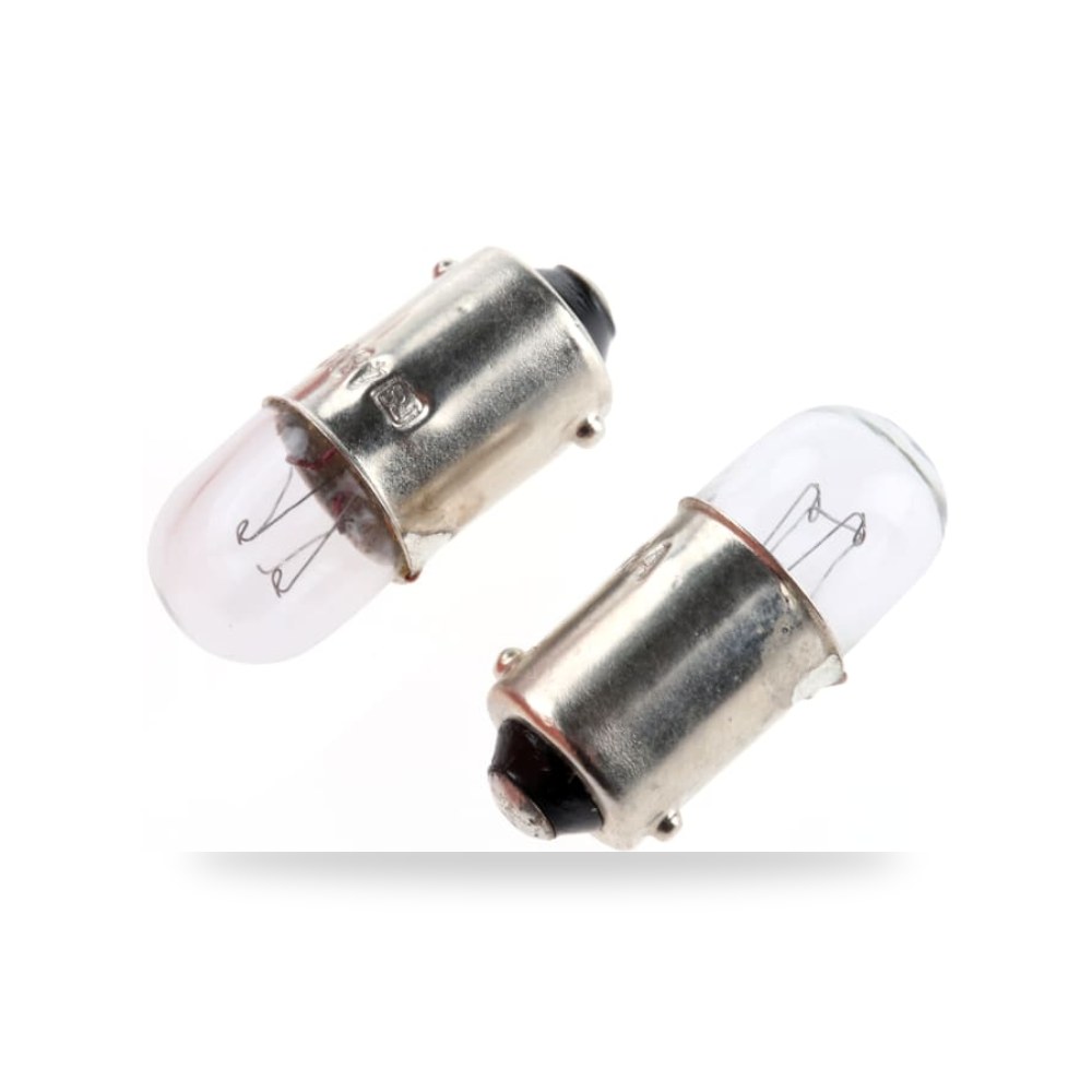 لمبة بيان وإشارة لوحات 48V شفاف طراز احترافي ريمكو للتوريدات الصناعية (Reemco Industrial)