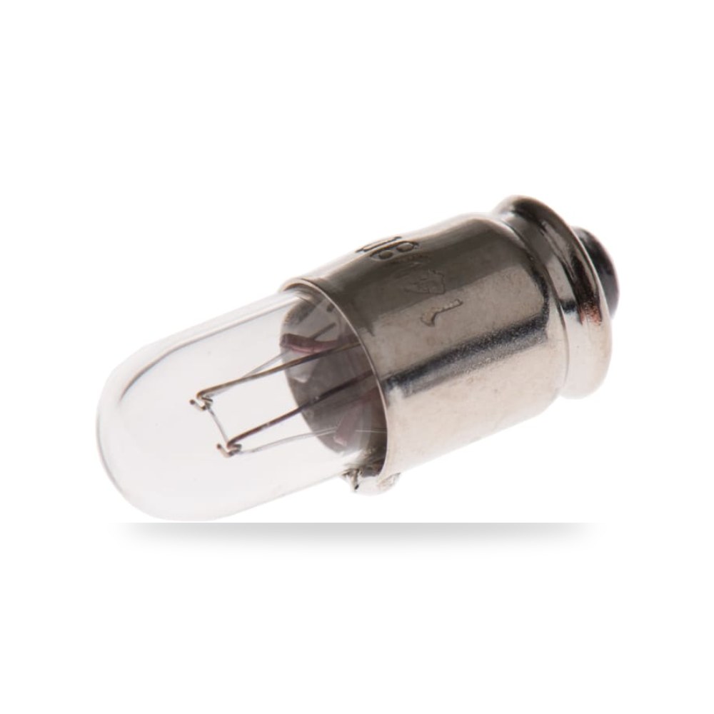 لمبة بيان وإشارة لوحات 14V شفاف طراز احترافي ريمكو للتوريدات الصناعية (Reemco Industrial)