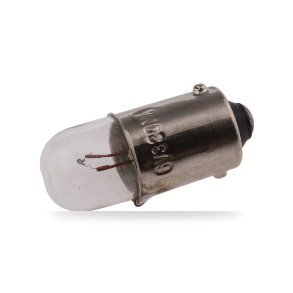 لمبة بيان وإشارة لوحات 6V معتمد للمشاريع RS ريمكو للتوريدات الصناعية (Reemco Industrial)