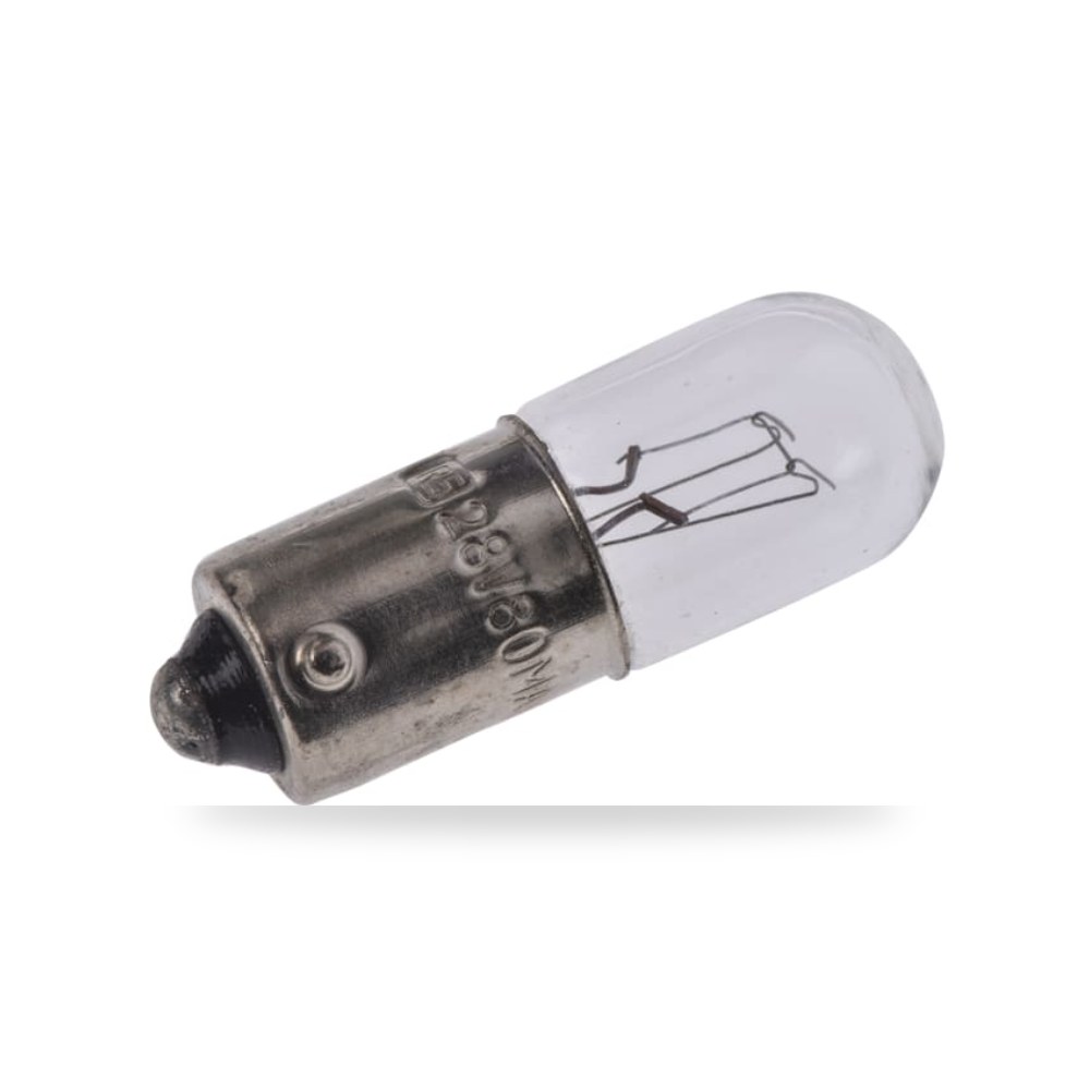 لمبة بيان وإشارة لوحات 28V فولاذي RS PRO ريمكو للتوريدات الصناعية (Reemco Industrial)