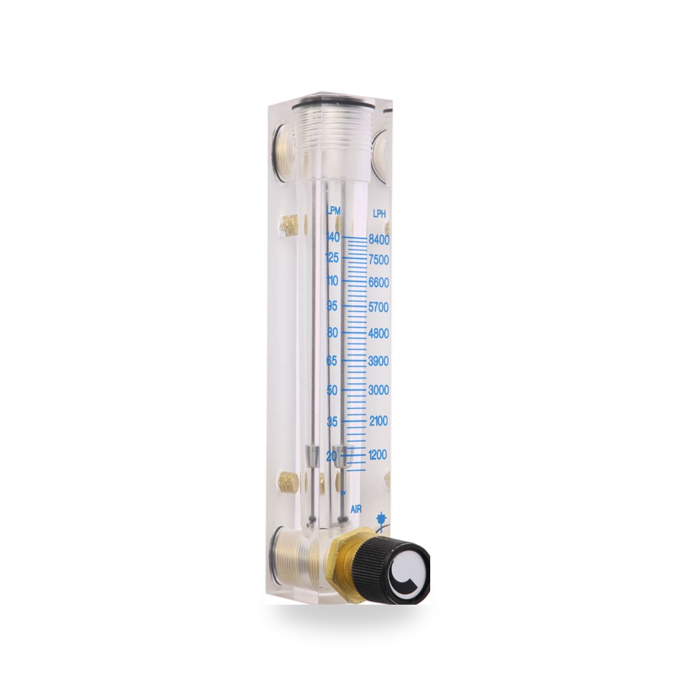 مقياس ومستشعر تدفق سوائل طراز E RS PRO ريمكو للتوريدات الصناعية (Reemco Industrial)