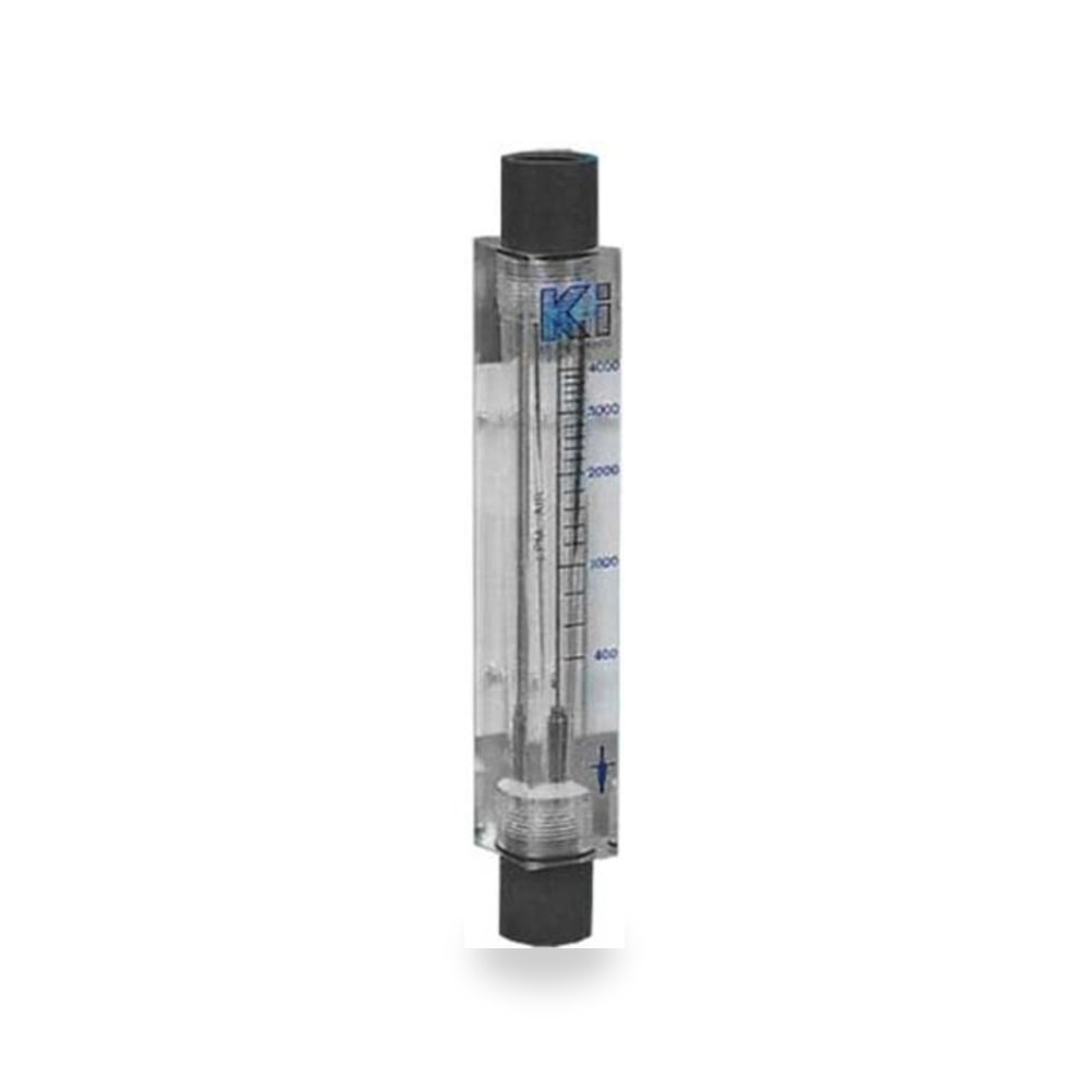 مقياس ومستشعر تدفق سوائل صناعي دقيق طراز F RS ريمكو للتوريدات الصناعية (Reemco Industrial)