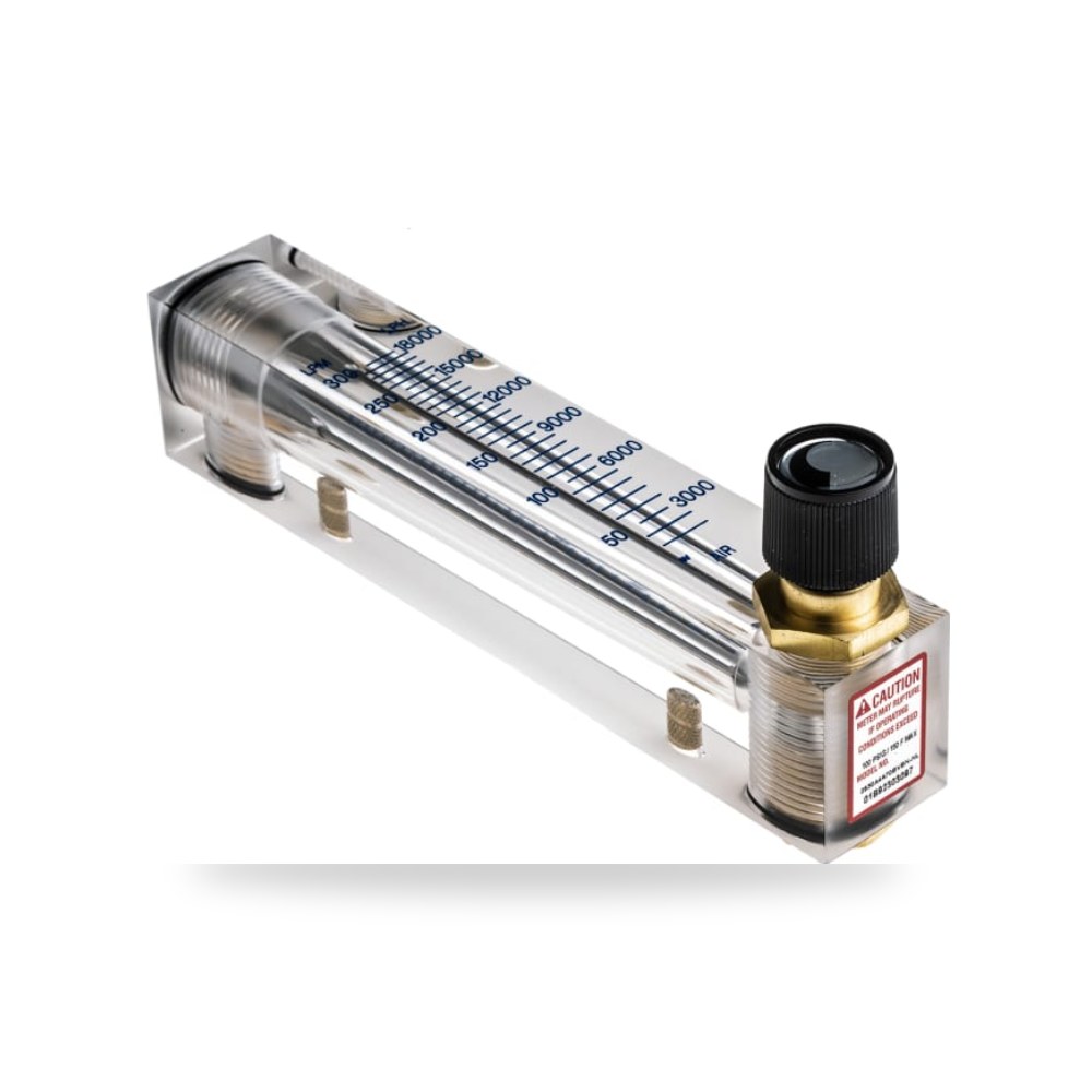 مقياس ومستشعر تدفق سوائل صناعي طراز F RS PRO ريمكو للتوريدات الصناعية (Reemco Industrial)