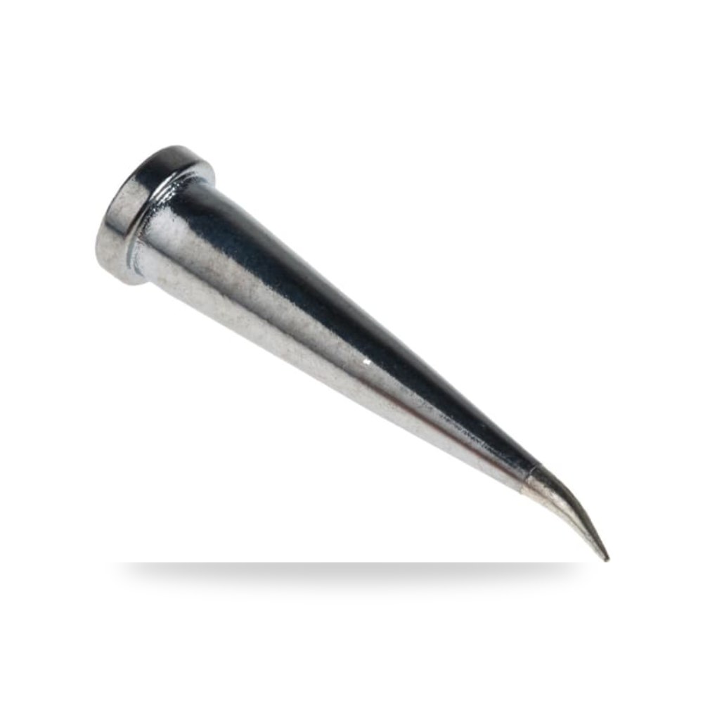 رأس وسن كاوية لحام قصدير طراز P متين RS PRO ريمكو للتوريدات الصناعية (Reemco Industrial)