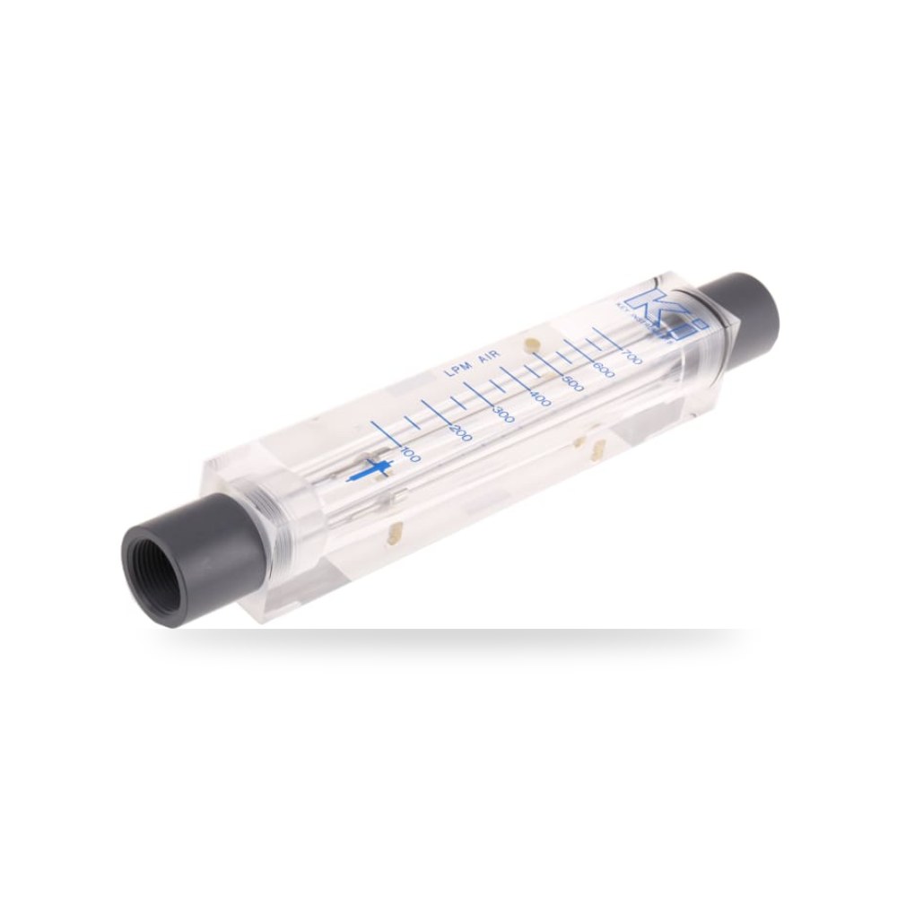 مقياس ومستشعر تدفق سوائل صناعي طراز H RS PRO ريمكو للتوريدات الصناعية (Reemco Industrial)