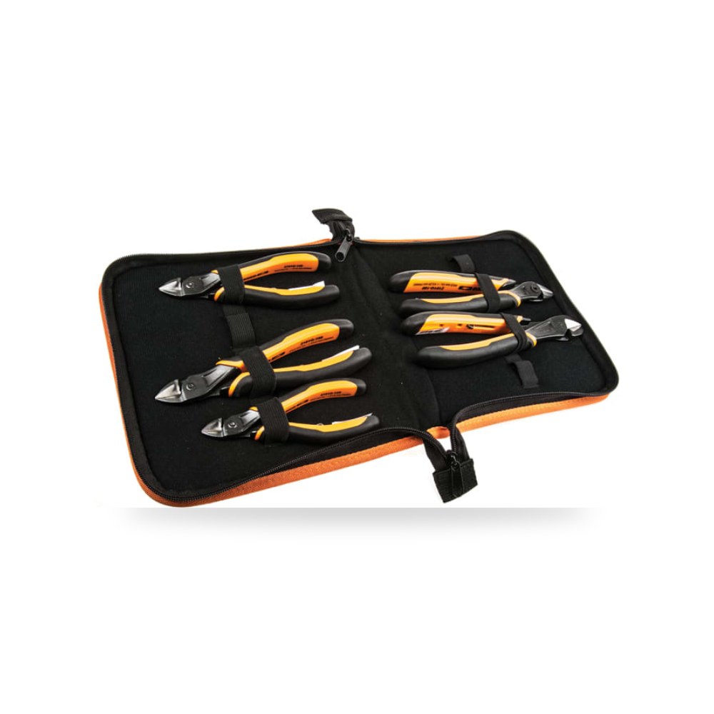 زرادية وبنسة يد شاقة صلب طراز A RS PRO ريمكو للتوريدات الصناعية (Reemco Industrial) موديل 9893