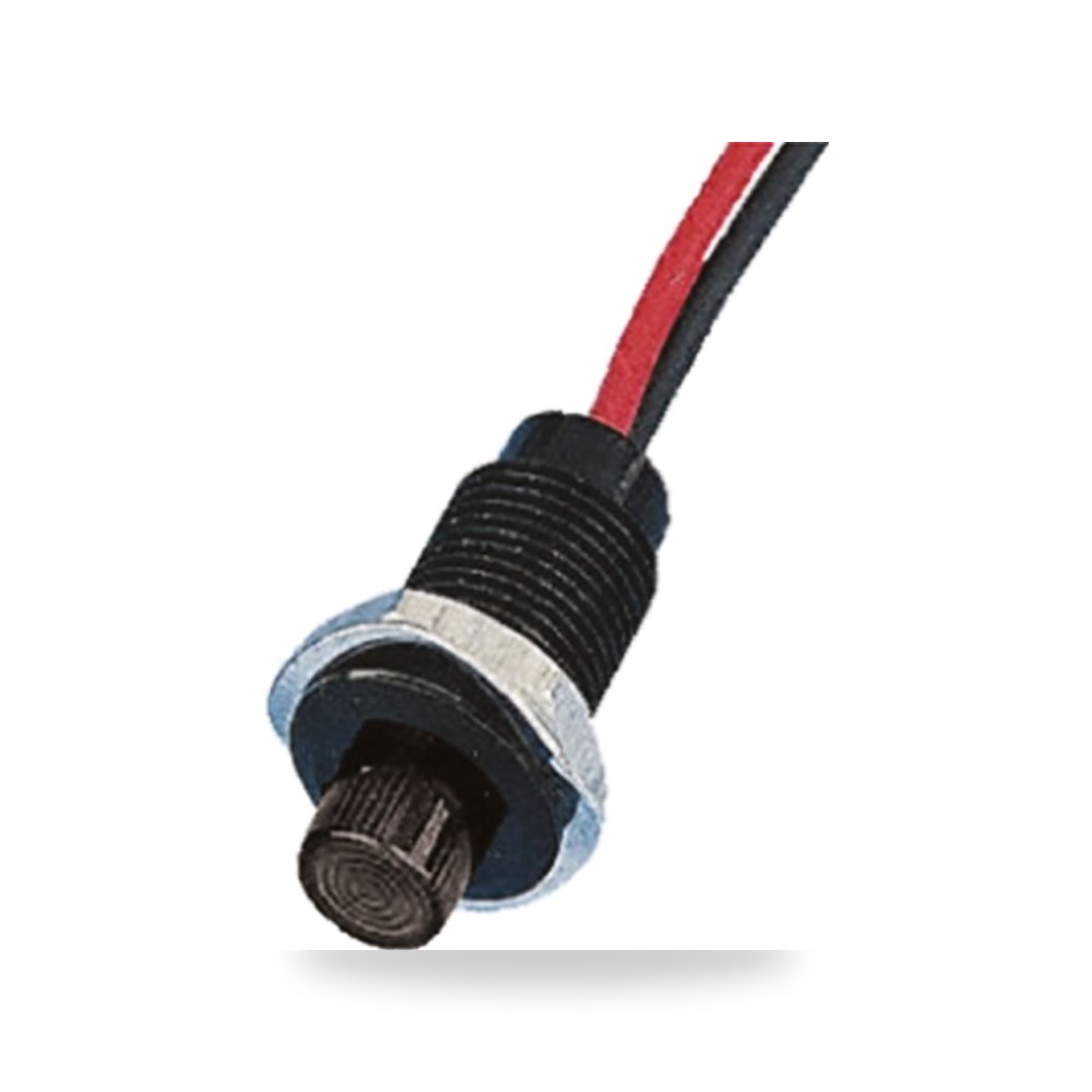 لمبة بيان وإشارة لوحات 12V AC أبيض صناعي RS ريمكو للتوريدات الصناعية (Reemco Industrial)