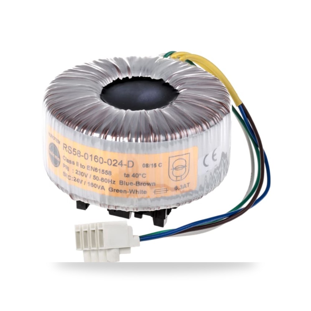 محول قدرة وتحكم شاسيه صناعي 800 VA 230 فئة ريمكو للتوريدات الصناعية (Reemco Industrial)