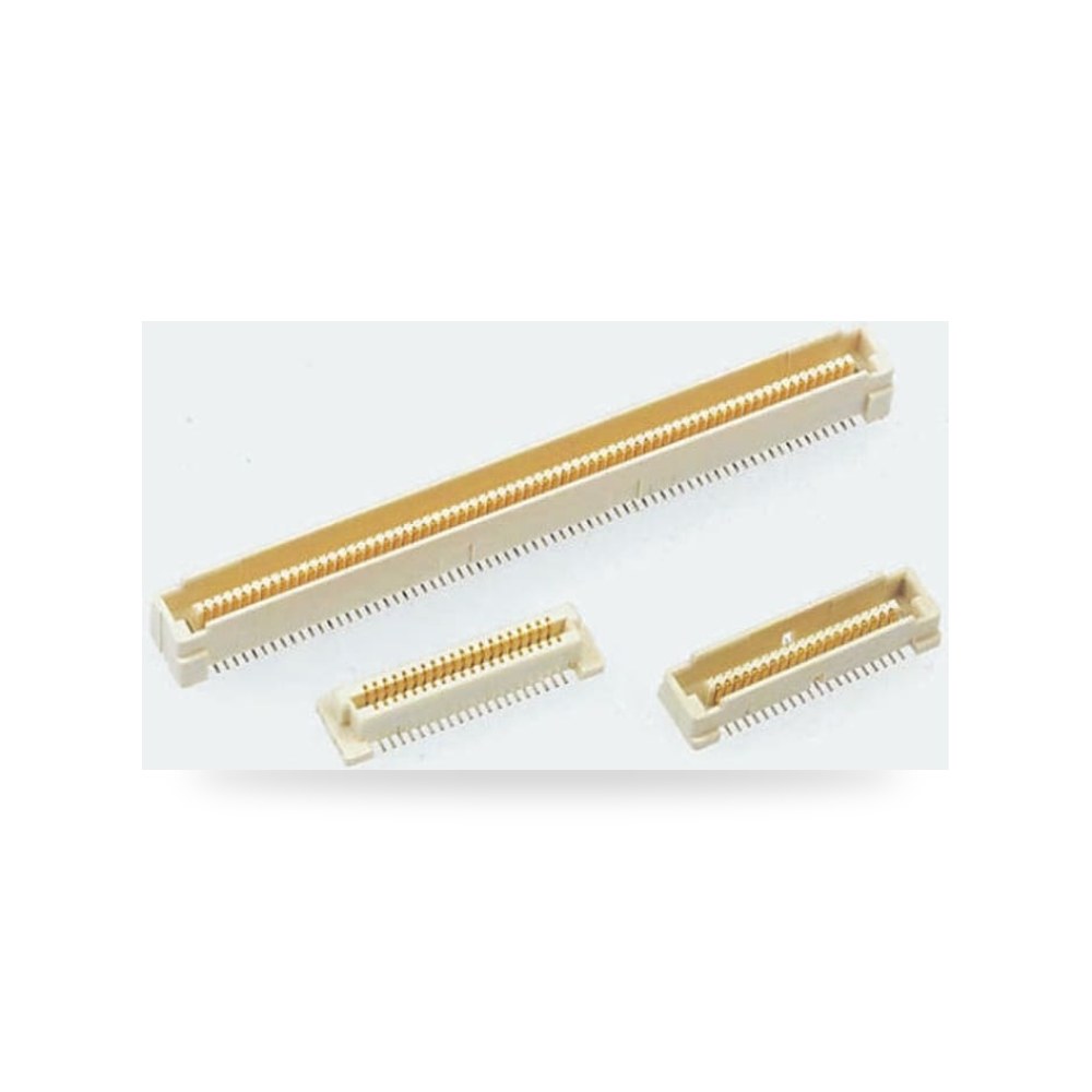 سوكت ومقبس بوردات إلكترونية سطحية فئة L J ريمكو للتوريدات الصناعية (Reemco Industrial)