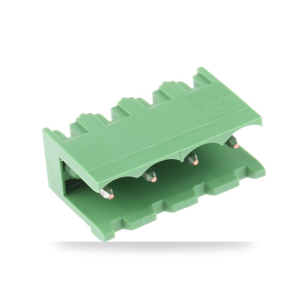 روزتة وبلوك أطراف بوردات PCB 4 خط فئة A Z ريمكو للتوريدات الصناعية (Reemco Industrial)